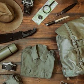 Uitrusting Uitrusting