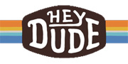 heydude logo 2