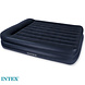 Intex Airbed Pillow Queen Twee personen Luchtbed Intex Airbed Pillow Queen Twee personen Luchtbed