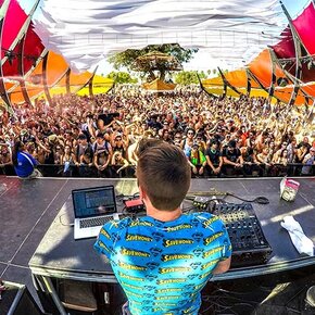 Festival Uitrusting Festival Uitrusting