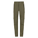 Life Line Eitan Olive Afritsbaar Wandelbroek Heren Life Line Eitan Olive Afritsbaar Wandelbroek Heren