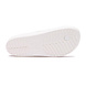 Crocs Classic Platform Flip W White Slippers Dames Crocs Classic Platform Flip W White Slippers Dames