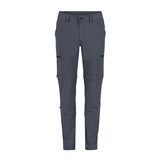 Life Line Mick Antracite Wandelbroek Heren Life Line Mick Antracite Wandelbroek Heren