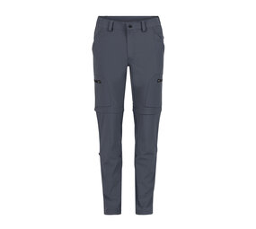 Life Line Mick Antracite Wandelbroek Heren Life Line Mick Antracite Wandelbroek Heren