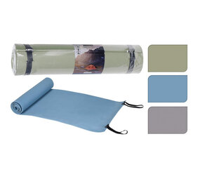 Redcliffs Campingmat 180 x 50 cm Blauw Slaapmat Redcliffs Campingmat 180 x 50 cm Blauw Slaapmat