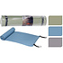 Campingmat 180 x 50 cm Blauw Slaapmat Campingmat 180 x 50 cm Blauw Slaapmat