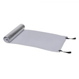 Redcliffs Campingmat 180 x 50 cm Grijs Slaapmat Redcliffs Campingmat 180 x 50 cm Grijs Slaapmat