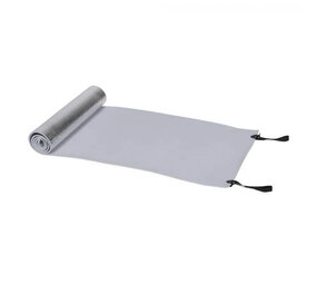 Redcliffs Campingmat 180 x 50 cm Grijs Slaapmat Redcliffs Campingmat 180 x 50 cm Grijs Slaapmat