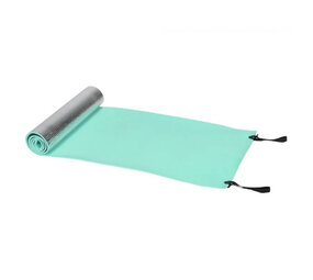 Redcliffs Campingmat 180 x 50 cm Groen Slaapmat Redcliffs Campingmat 180 x 50 cm Groen Slaapmat