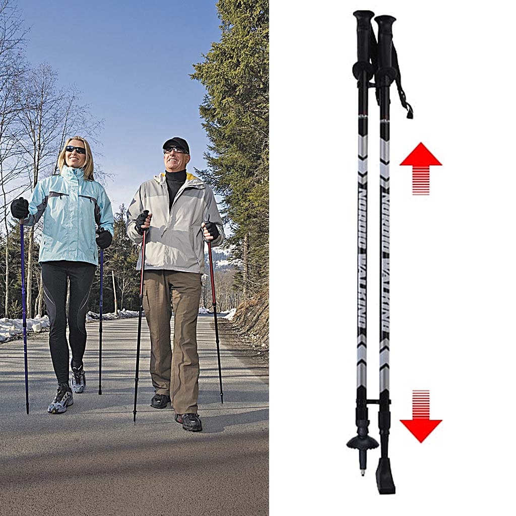 Nordic Walking Set Nordic Walking Set