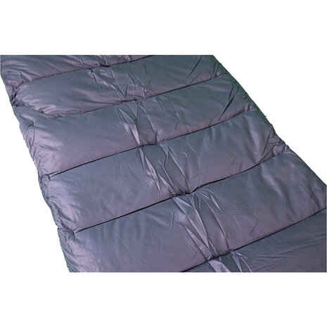 Polydaun IJsvogel 85x210 cm Navy  Slaapzak