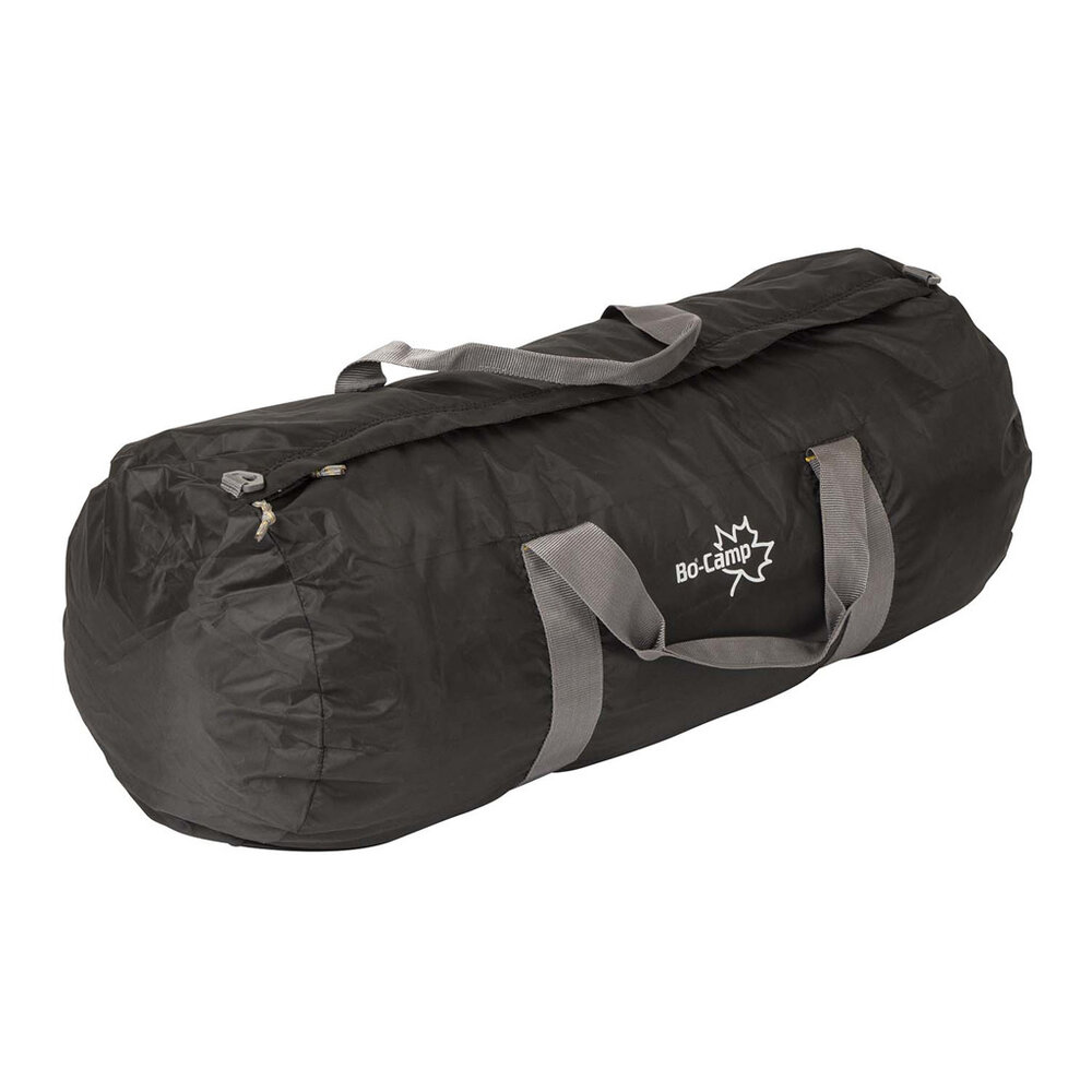 Bo-Camp Rond Lichtgewicht Duffelbag Large Bo-Camp Rond Lichtgewicht Duffelbag Large
