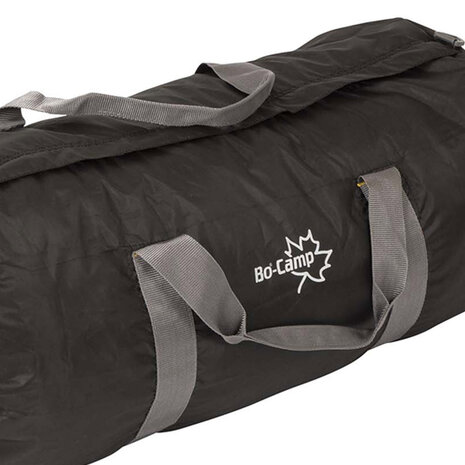 Bo-Camp Rond Lichtgewicht Duffelbag Large Bo-Camp Rond Lichtgewicht Duffelbag Large