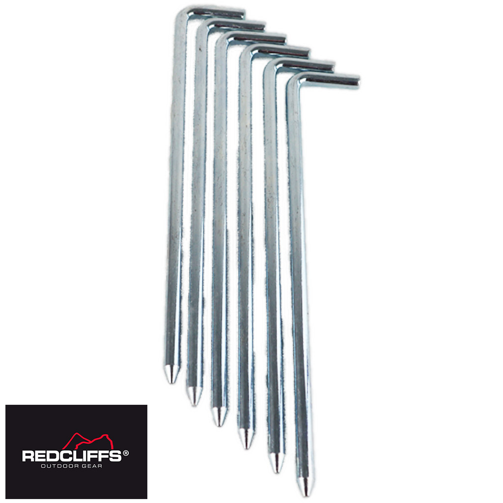 6 Stuks Haringen 6 Stuks Haringen