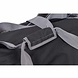Bo-Camp Vierkant Zwart Duffelbag Small Bo-Camp Vierkant Zwart Duffelbag Small