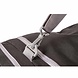 Bo-Camp Vierkant Zwart Duffelbag Small Bo-Camp Vierkant Zwart Duffelbag Small