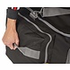 Bo-Camp Vierkant Zwart Duffelbag Small Bo-Camp Vierkant Zwart Duffelbag Small