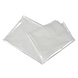 Ondergrondzeil Transparant 2x3m Ondergrondzeil Transparant 2x3m