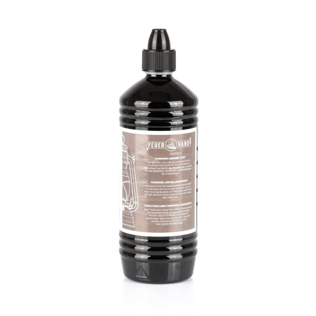 Lampenolie 1 Liter Lampenolie 1 Liter