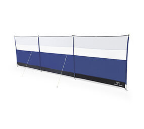 Kampa Windbreak Blue Windscherm 5 Meter