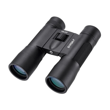 Barska NEW Lucid View 16x32 Zwart Verrekijker