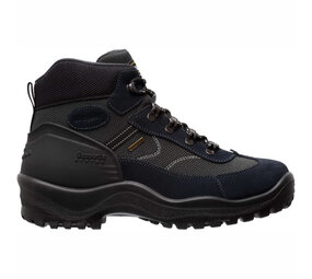 Grisport Torino Mid Dark Blue Wandelschoenen