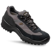 Grisport Torino Low Blue Wandelschoenen