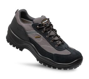 Grisport Torino Low Blue Wandelschoenen Grisport Torino Low Blue Wandelschoenen