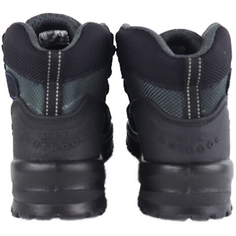 Grisport Torino Mid Dark Blue Wandelschoenen