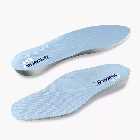 Mysole Special Multisorb Inlegzolen