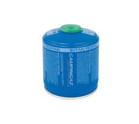 Campingaz CV300 Plus Butane-Propane Cartridge Gas Cartouche Campingaz CV300 Plus Butane-Propane Cartridge Gas Cartouche