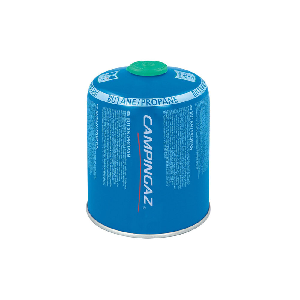 Campingaz CV470 Plus Butane-Propane Cartridge Gas Cartouche