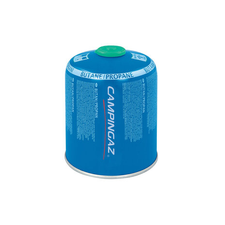 Campingaz CV470 Plus Butane-Propane Cartridge Gas Cartouche