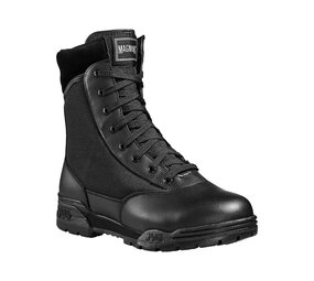 Magnum Classic Zwart Legerkisten Magnum Classic Zwart Legerkisten