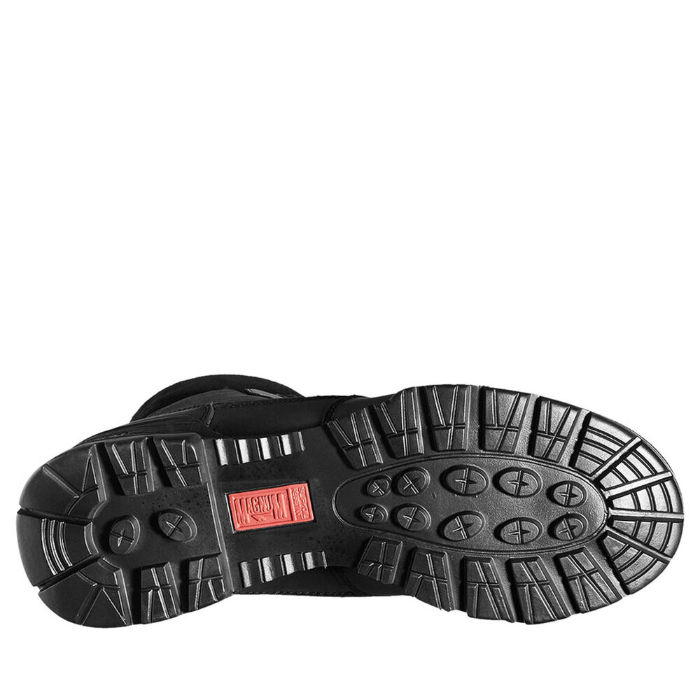 Magnum Classic Zwart Legerkisten Magnum Classic Zwart Legerkisten