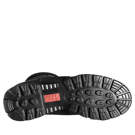 Magnum Classic Zwart Legerkisten Magnum Classic Zwart Legerkisten