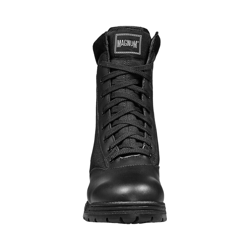 Magnum Classic Zwart Legerkisten Magnum Classic Zwart Legerkisten