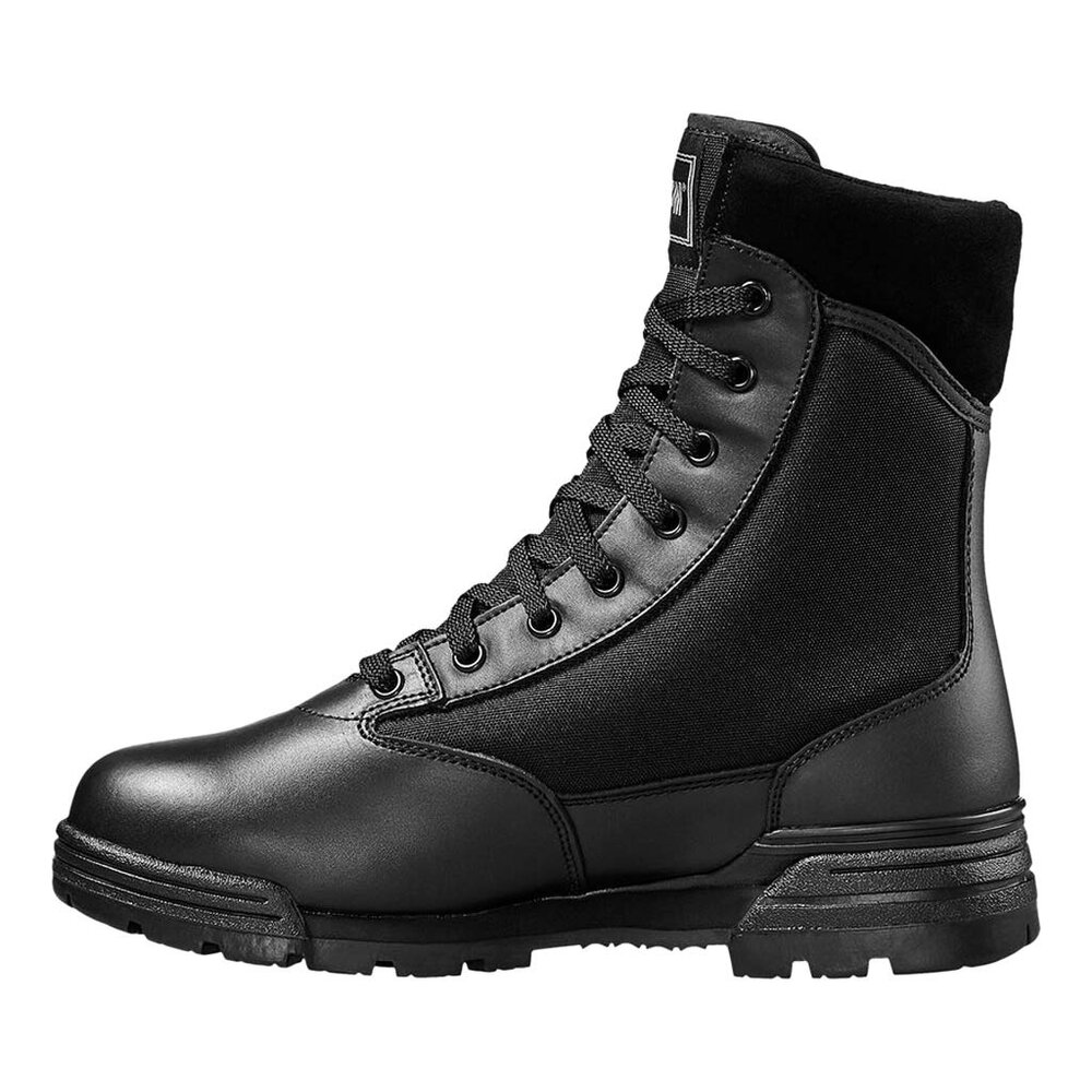 Magnum Classic Zwart Legerkisten Magnum Classic Zwart Legerkisten