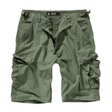 Brandit BDU Ripstop Olive Shorts Heren