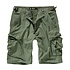 BDU Ripstop Olive Shorts Heren BDU Ripstop Olive Shorts Heren