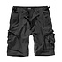 BDU Ripstop Zwart Shorts Heren BDU Ripstop Zwart Shorts Heren