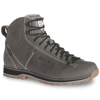 Dolomite 54 High FG Gore-Tex Ermine Brown Wandelschoenen Heren