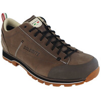 Dolomite 54 Low FG Gore-Tex Ermine Brown Wandelschoenen Heren