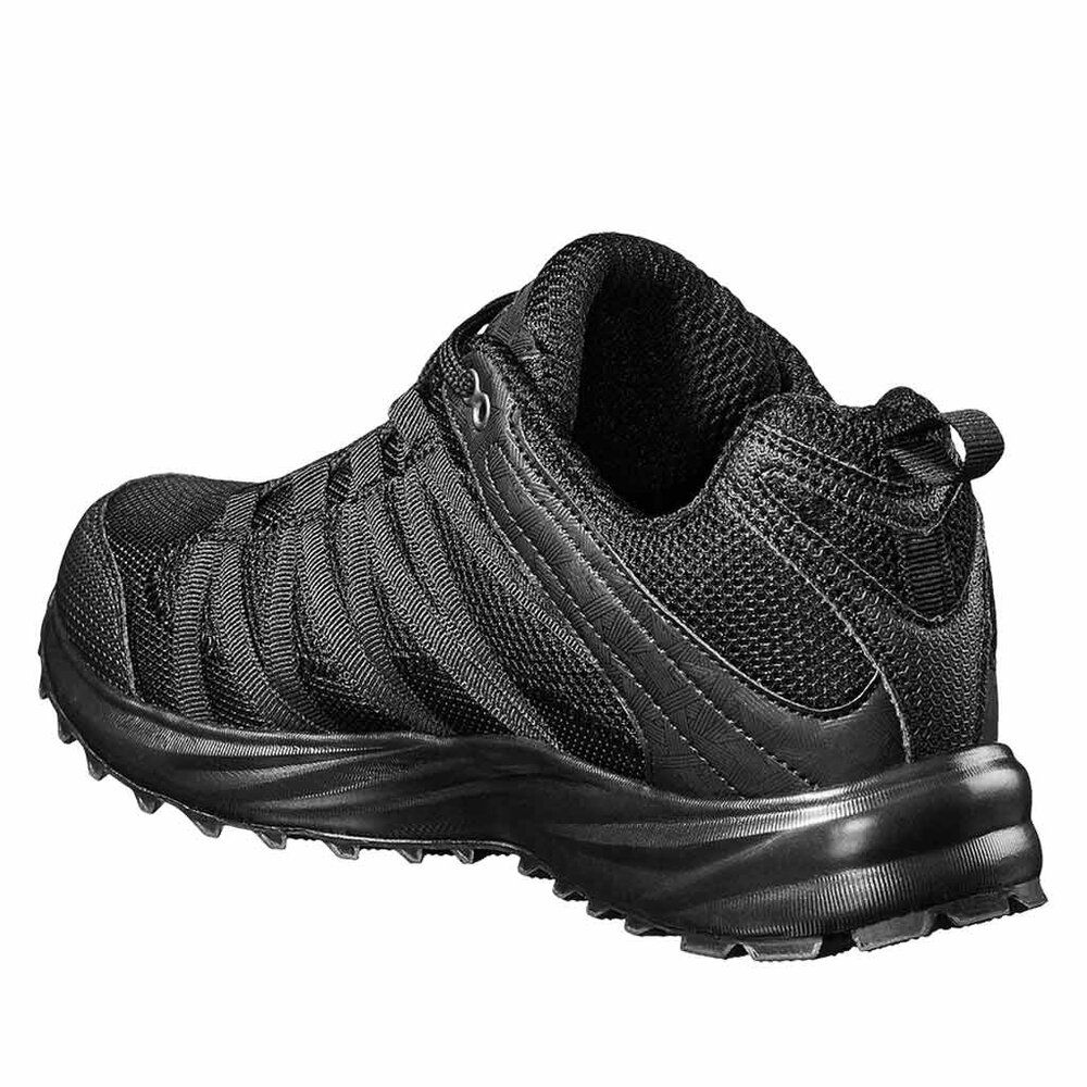 Magnum Storm Trail Lite Zwart Schoenen Magnum Storm Trail Lite Zwart Schoenen