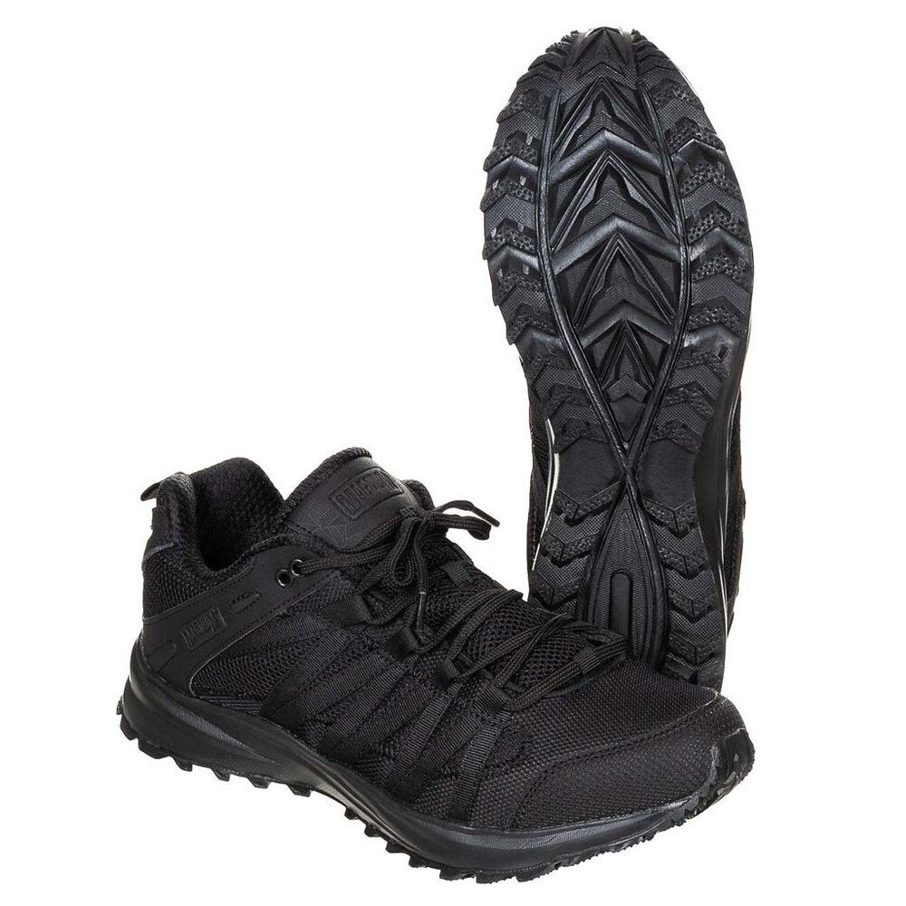 Magnum Storm Trail Lite Zwart Schoenen Magnum Storm Trail Lite Zwart Schoenen