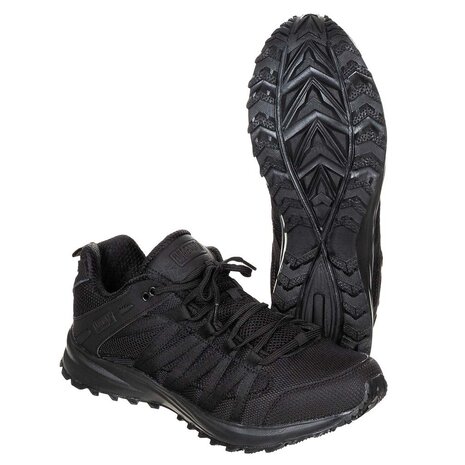 Magnum Storm Trail Lite Zwart Schoenen Magnum Storm Trail Lite Zwart Schoenen