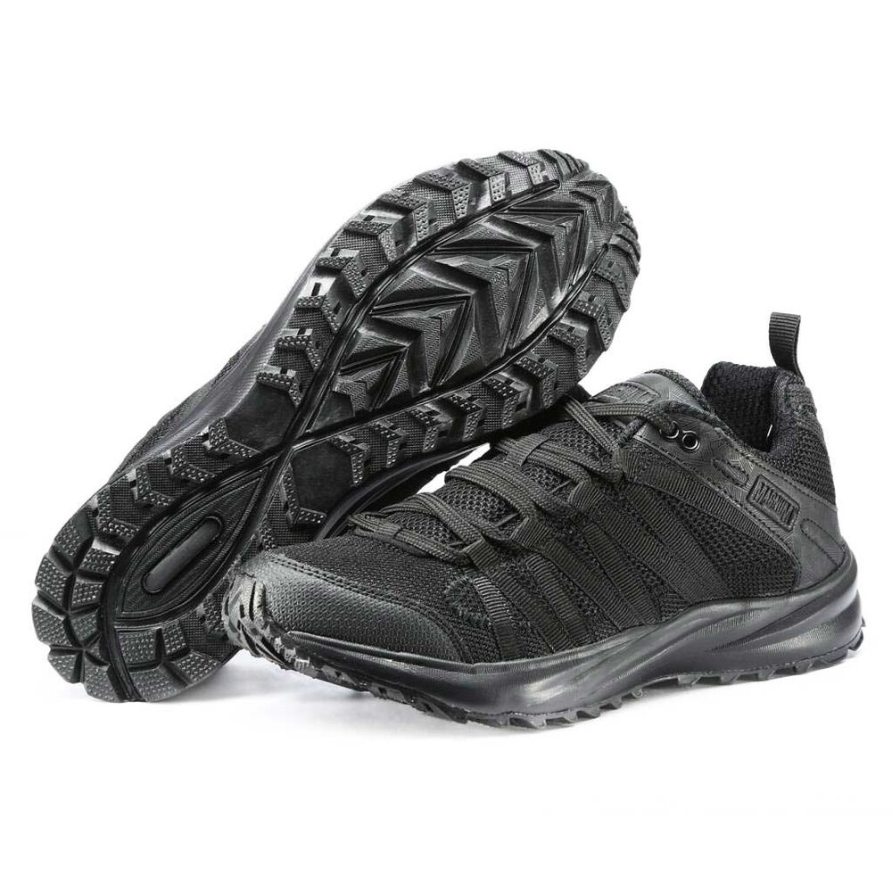 Magnum Storm Trail Lite Zwart Schoenen Magnum Storm Trail Lite Zwart Schoenen