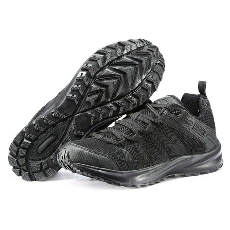 Magnum Storm Trail Lite Zwart Schoenen Magnum Storm Trail Lite Zwart Schoenen