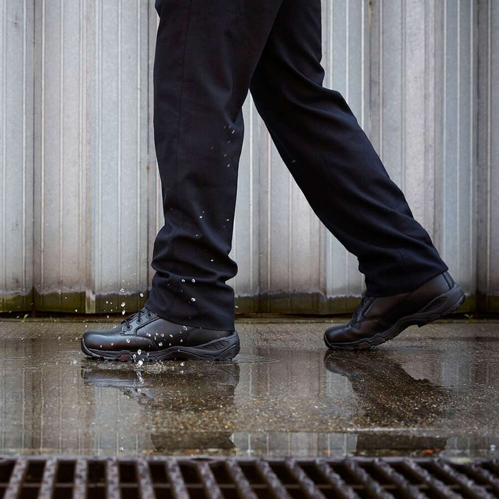 Magnum Viper Pro 8.0 Leer WP Legerkisten Magnum Viper Pro 8.0 Leer WP Legerkisten