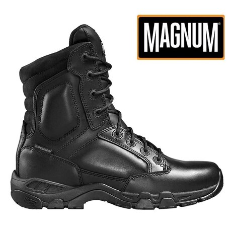 Magnum Viper Pro 8.0 Leer WP Legerkisten Magnum Viper Pro 8.0 Leer WP Legerkisten